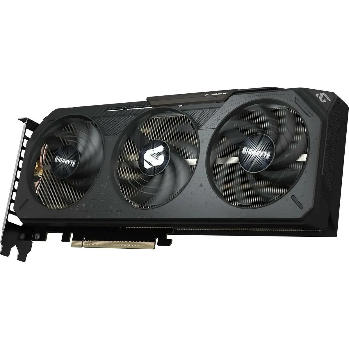 Видеокарта Gigabyte GeForce RTX 5050 GAMING OC 8G (GV-N5050GAMING OC-8GD)