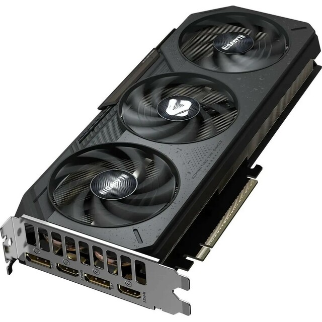 Видеокарта Gigabyte GeForce RTX 5050 GAMING OC 8G (GV-N5050GAMING OC-8GD)