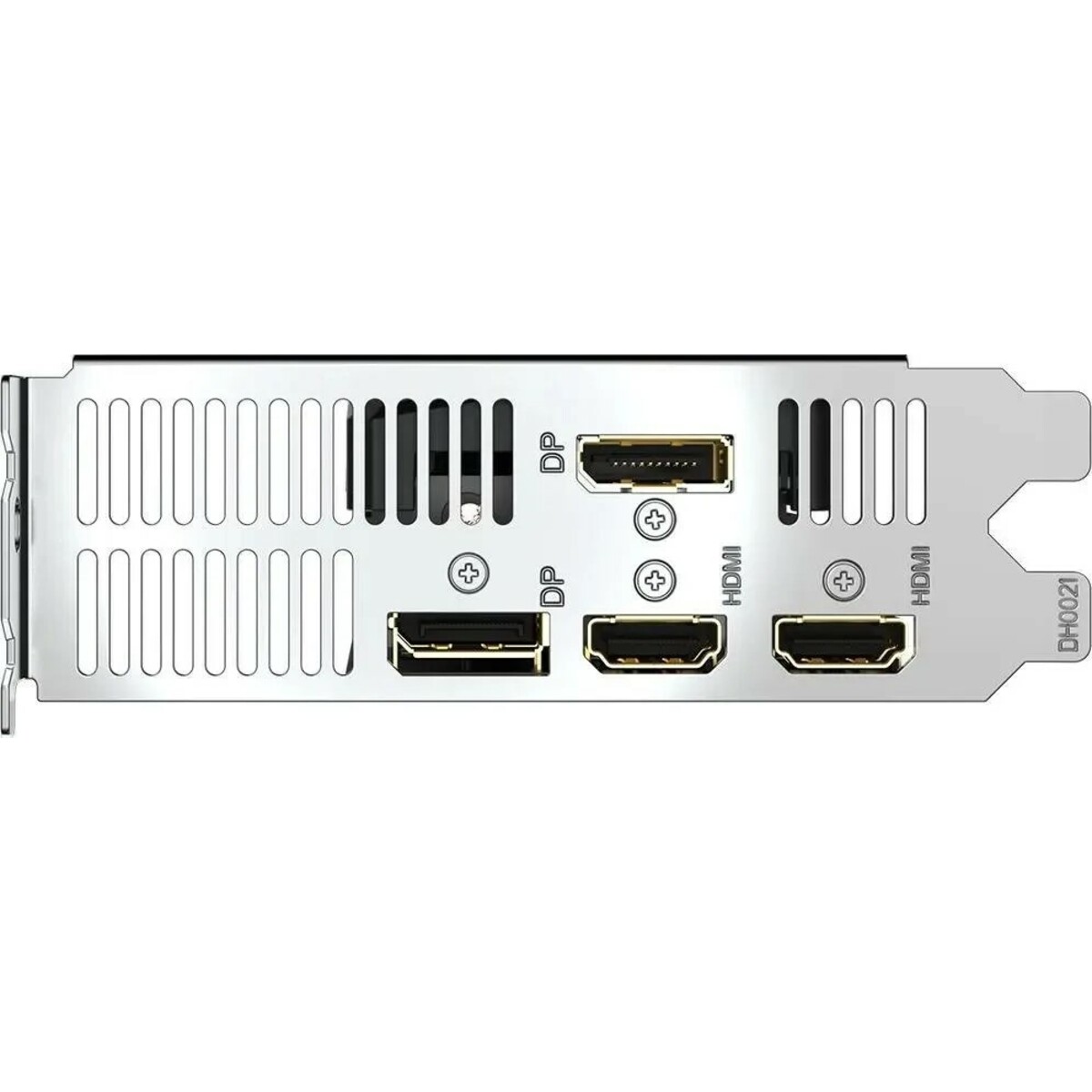 Видеокарта Gigabyte GeForce RTX 5050 OC Low Profile 8G (GV-N5050OC-8GL) 