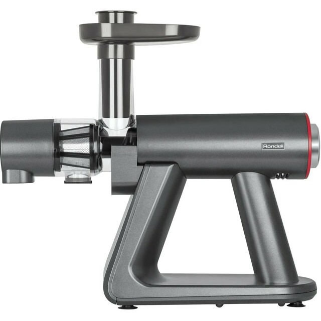Соковыжималка Rondell RDE-1503 (Цвет: Graphite)