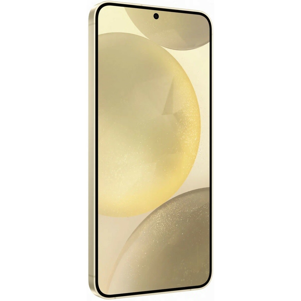 Смартфон Samsung Galaxy S24+ 12/512Gb (Цвет: Amber Yellow)