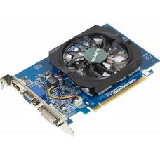 Видеокарта GIGABYTE PCI-E GV-N730D3-2GI nVidia GeForce GT 730 2048Mb