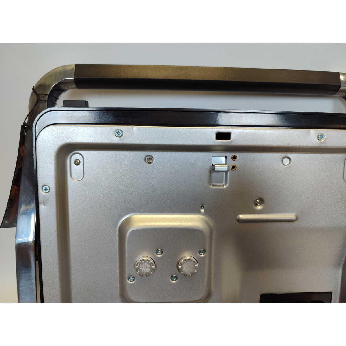 Электрогриль Braun CG7010 (Цвет: Silver/Black)