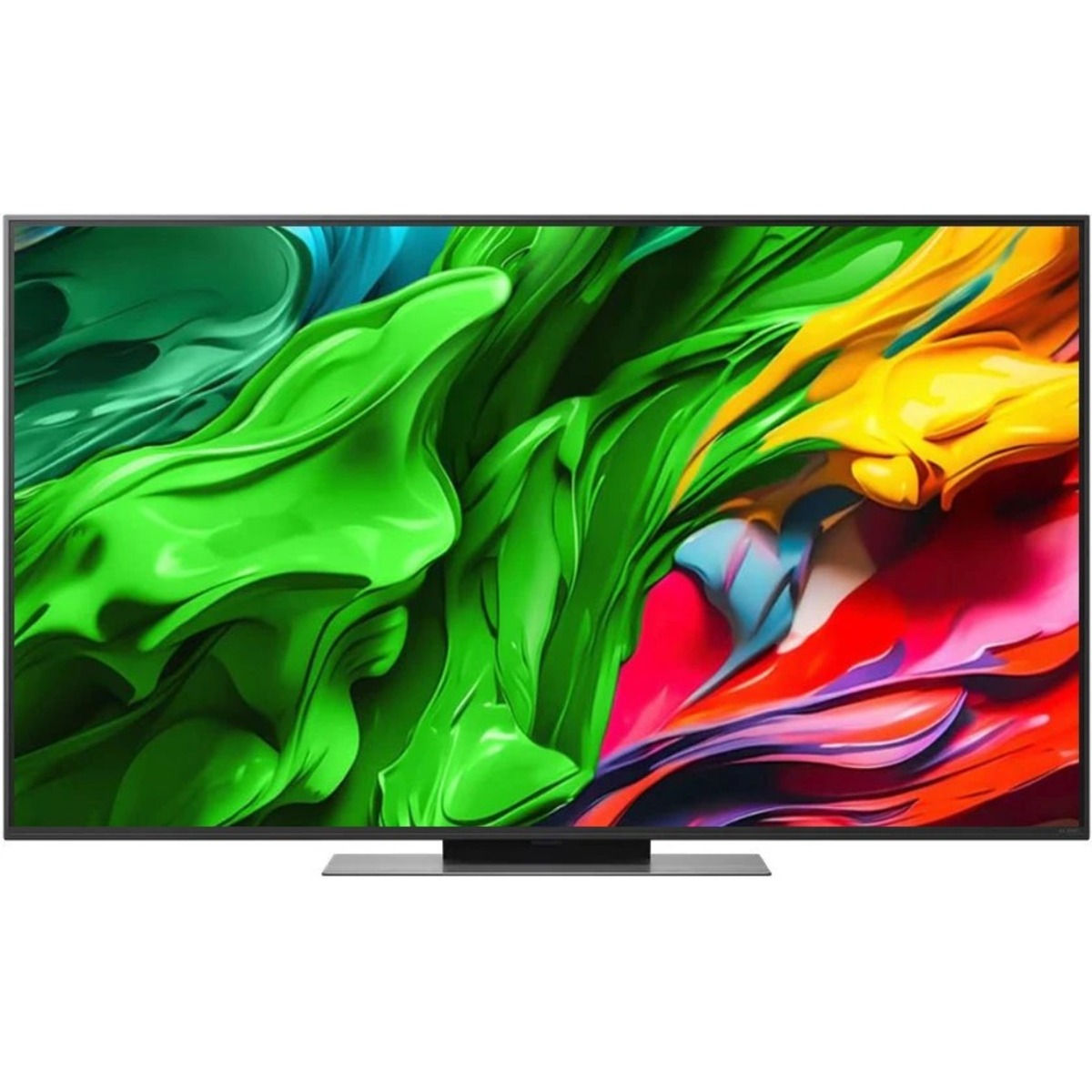 Телевизор LG 65" 65QNED86A6A.ARUG, черный