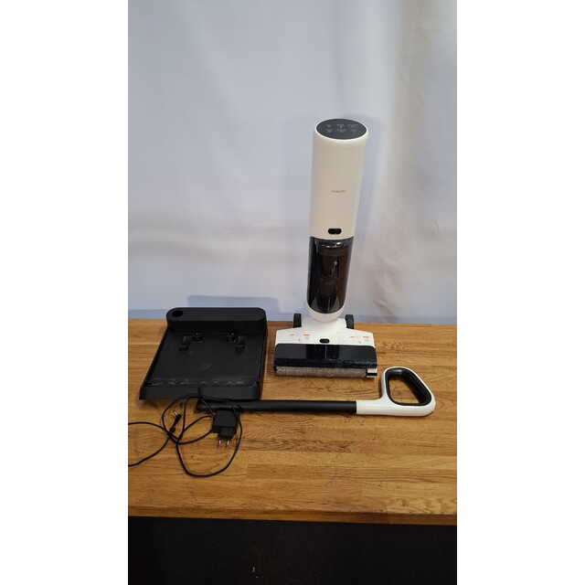 Пылесос Xiaomi Truclean W20 Wet Dry Vacuum, белый