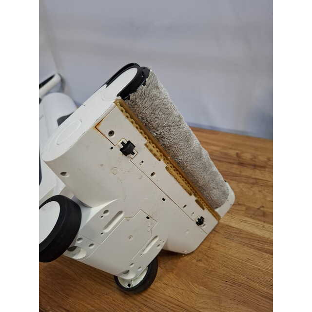 Пылесос Xiaomi Truclean W20 Wet Dry Vacuum, белый