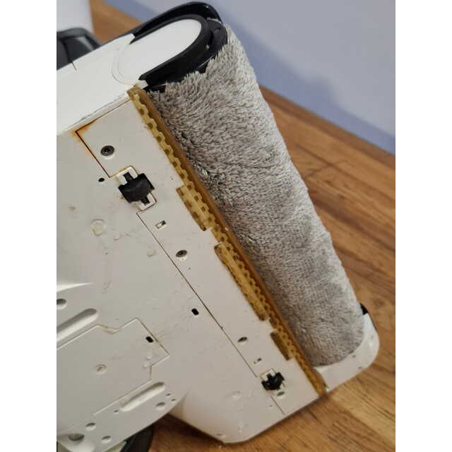 Пылесос Xiaomi Truclean W20 Wet Dry Vacuum, белый