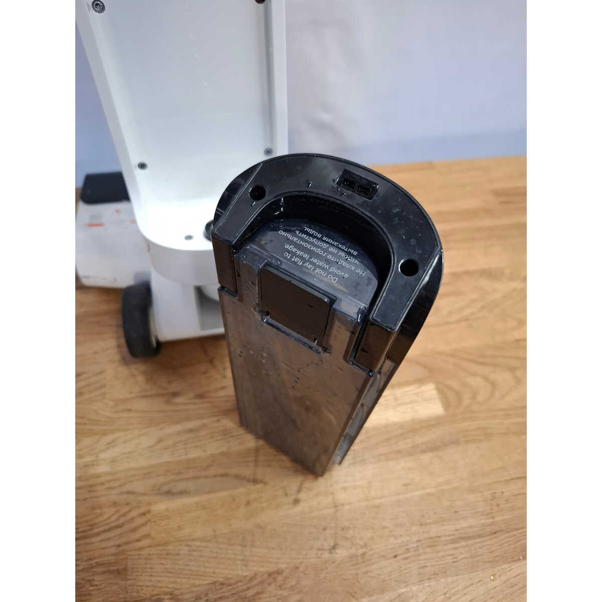 Пылесос Xiaomi Truclean W20 Wet Dry Vacuum, белый