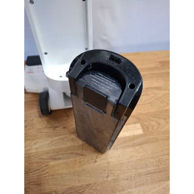 Пылесос Xiaomi Truclean W20 Wet Dry Vacuum, белый