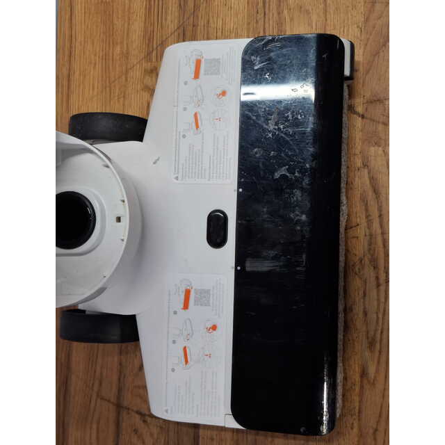 Пылесос Xiaomi Truclean W20 Wet Dry Vacuum, белый