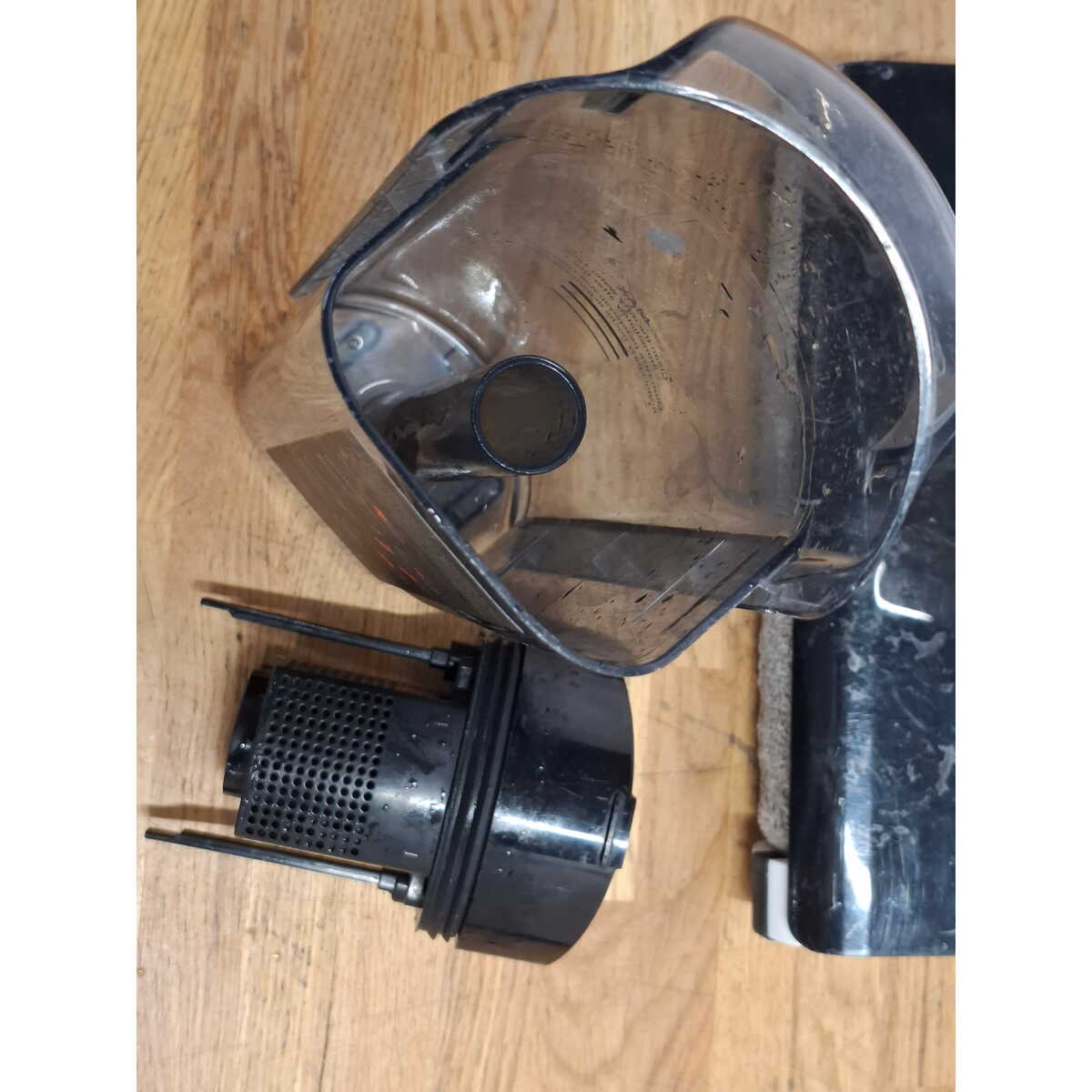 Пылесос Xiaomi Truclean W20 Wet Dry Vacuum, белый