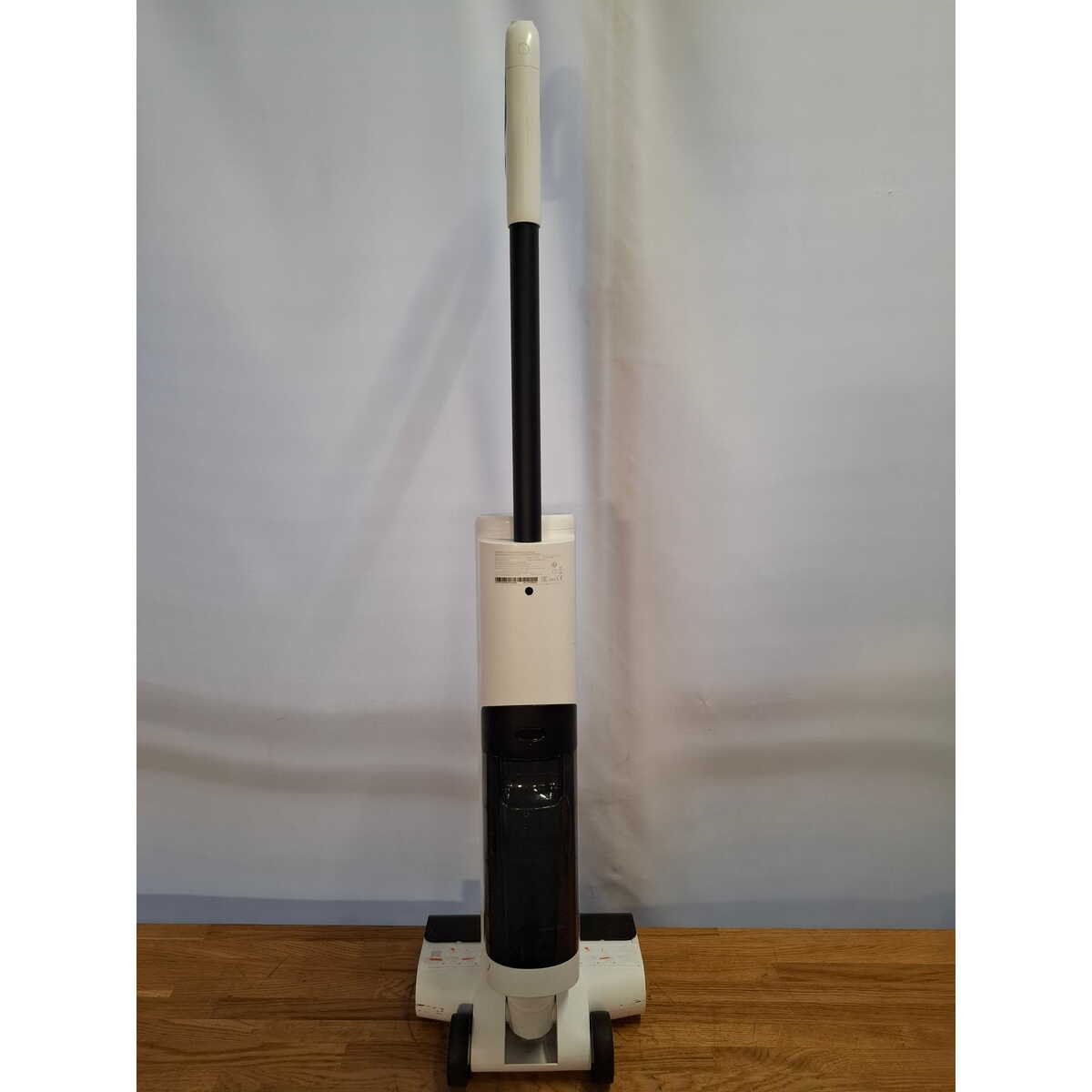 Пылесос Xiaomi Truclean W20 Wet Dry Vacuum, белый