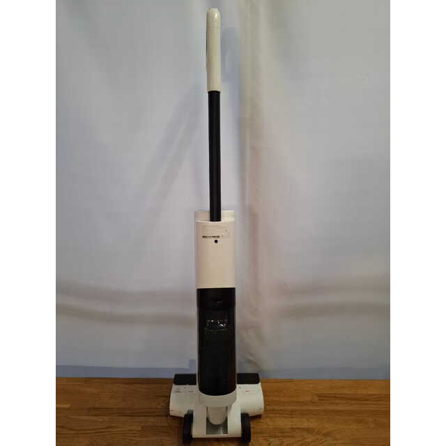 Пылесос Xiaomi Truclean W20 Wet Dry Vacuum, белый