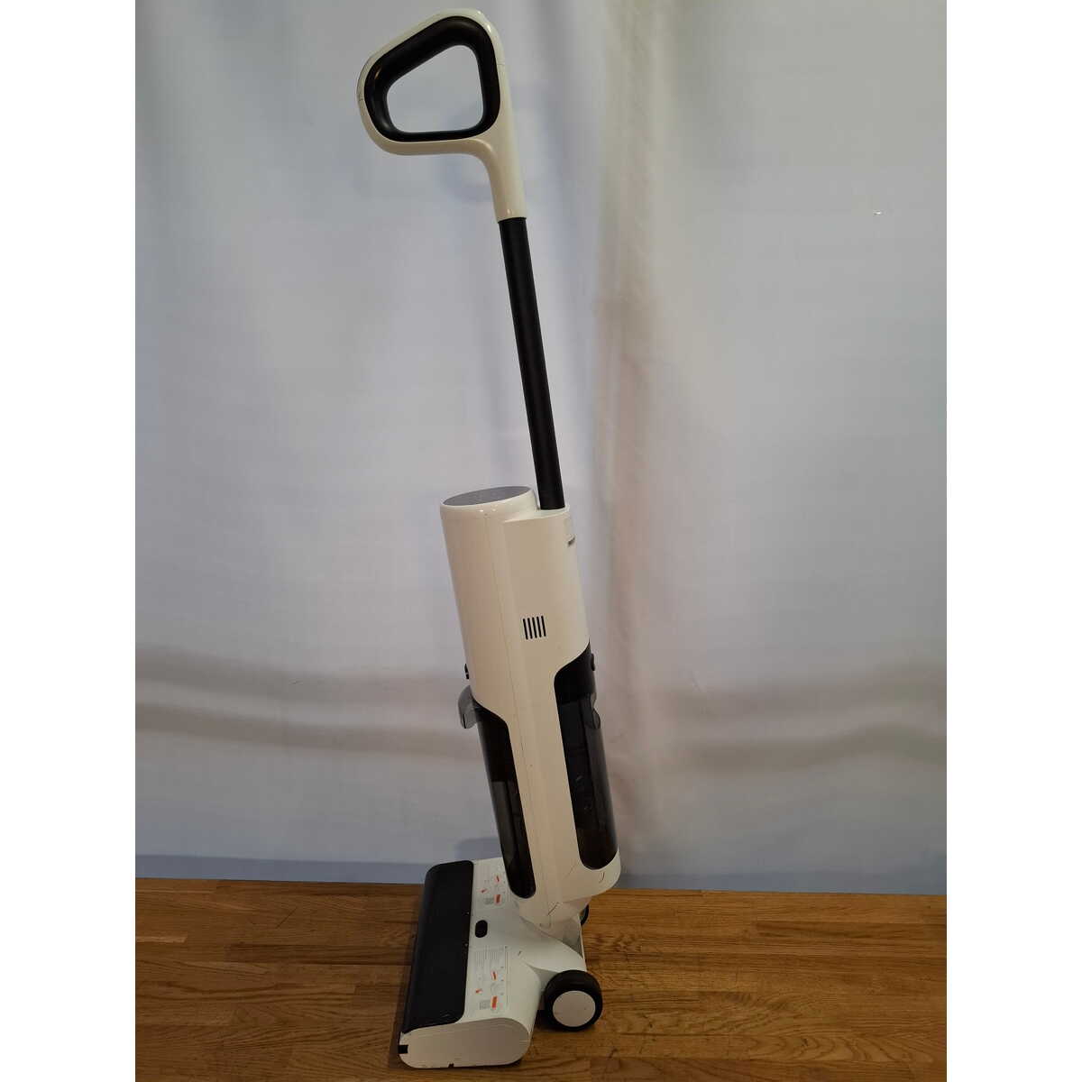 Пылесос Xiaomi Truclean W20 Wet Dry Vacuum, белый