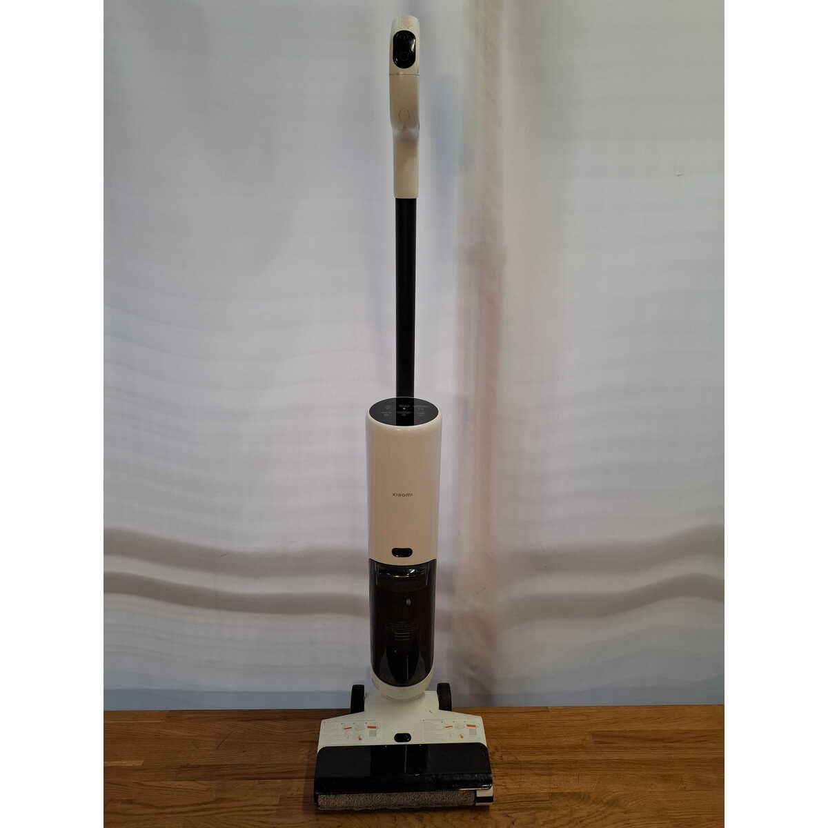 Пылесос Xiaomi Truclean W20 Wet Dry Vacuum, белый