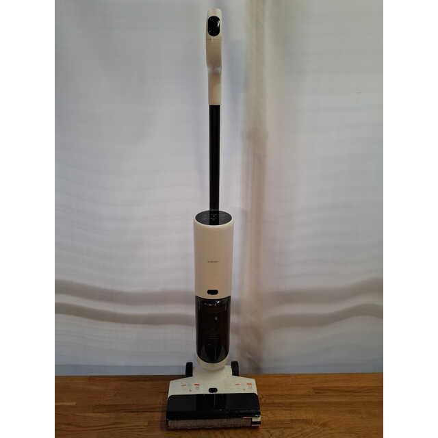 Пылесос Xiaomi Truclean W20 Wet Dry Vacuum, белый