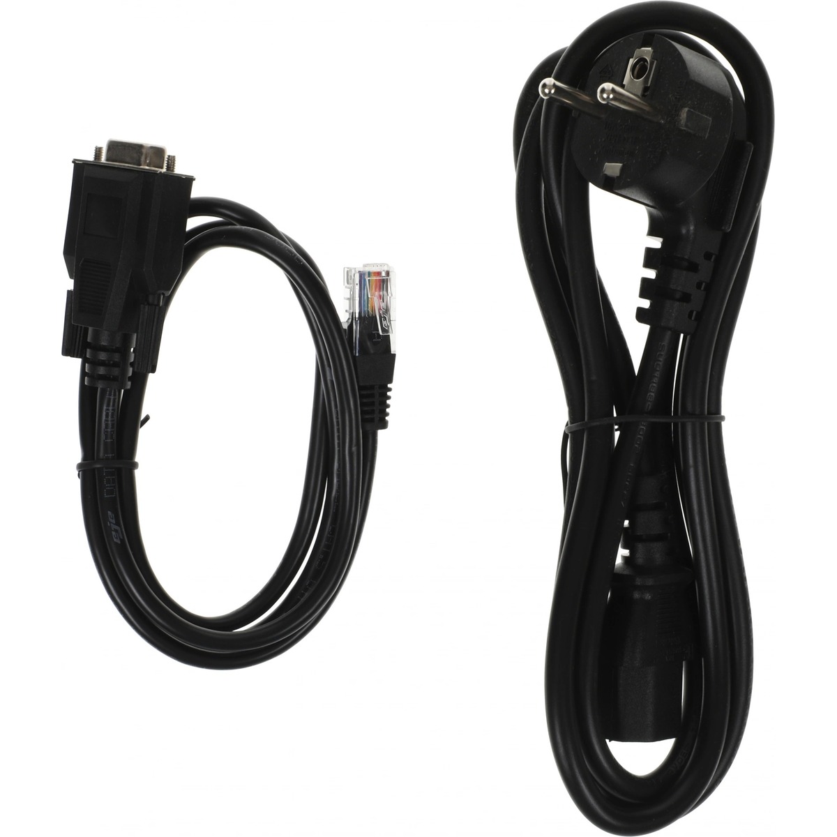 Коммутатор SNR SNR-S5210G-24TX-POE