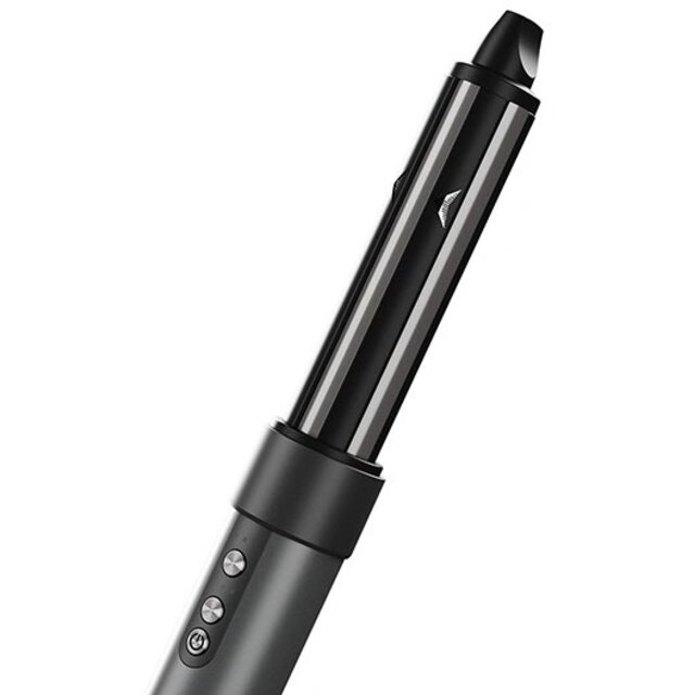 Мульти-Стайлер Haier HHS-602 (Цвет: Graphite) Мульти-Стайлер Haier HHS-602 (Цвет: Graphite)