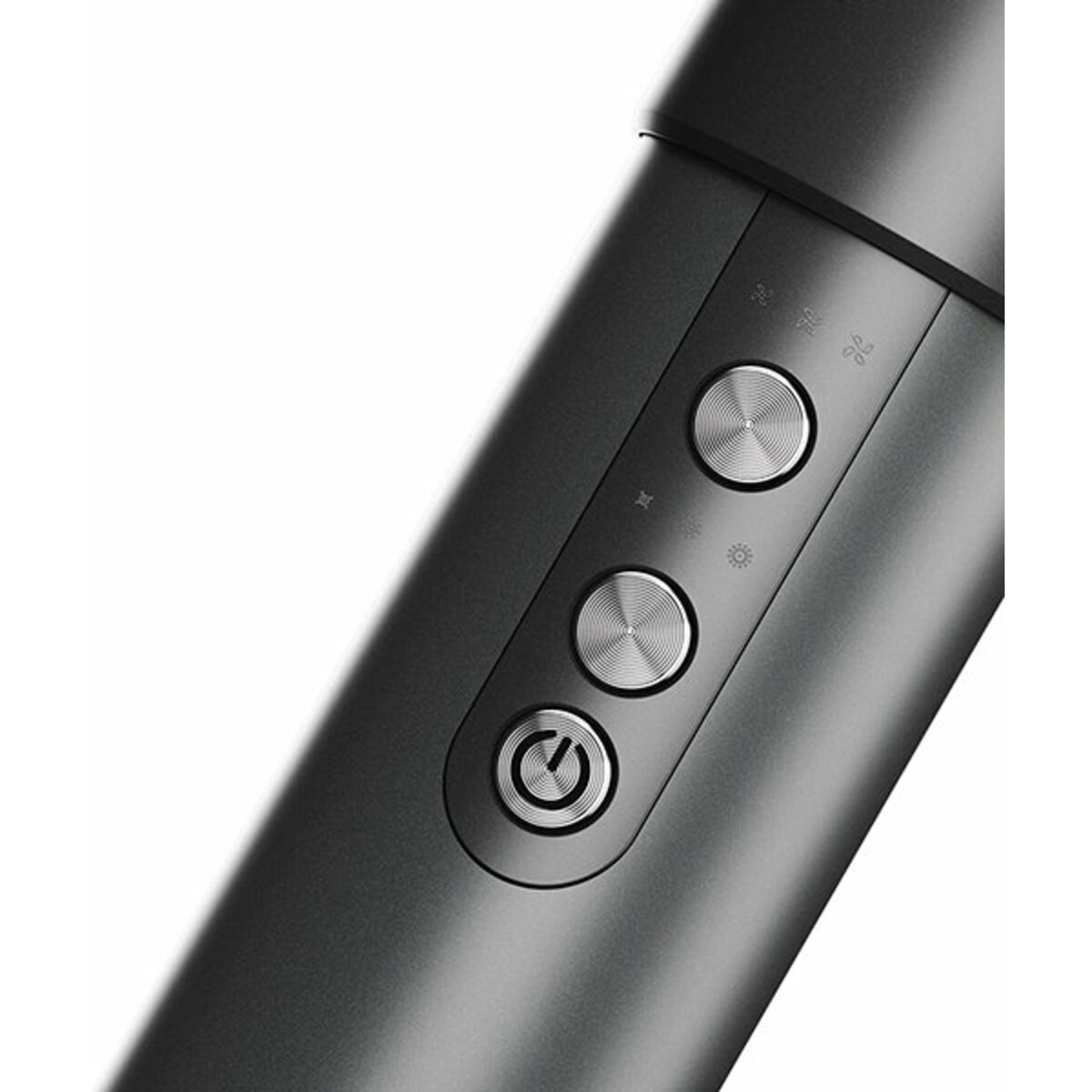Мульти-Стайлер Haier HHS-602 (Цвет: Graphite)