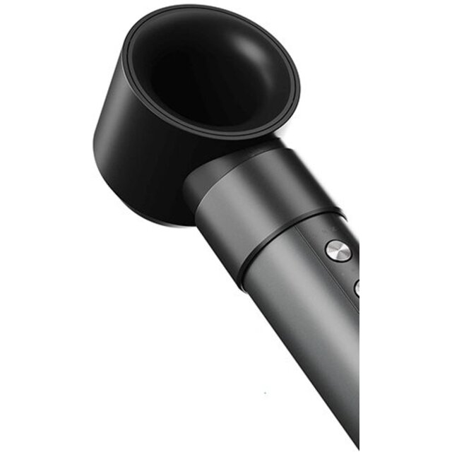 Мульти-Стайлер Haier HHS-602 (Цвет: Graphite) Мульти-Стайлер Haier HHS-602 (Цвет: Graphite)