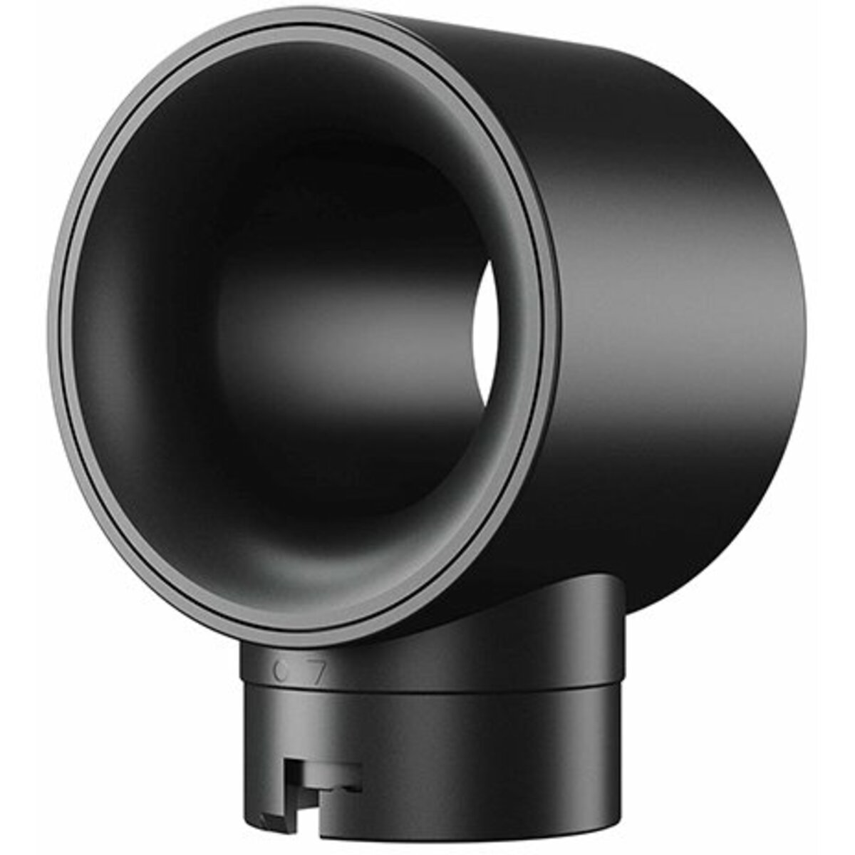 Мульти-Стайлер Haier HHS-602 (Цвет: Graphite)