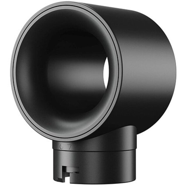 Мульти-Стайлер Haier HHS-602 (Цвет: Graphite) Мульти-Стайлер Haier HHS-602 (Цвет: Graphite)