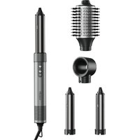 Мульти-Стайлер Haier HHS-602 (Цвет: Graphite)