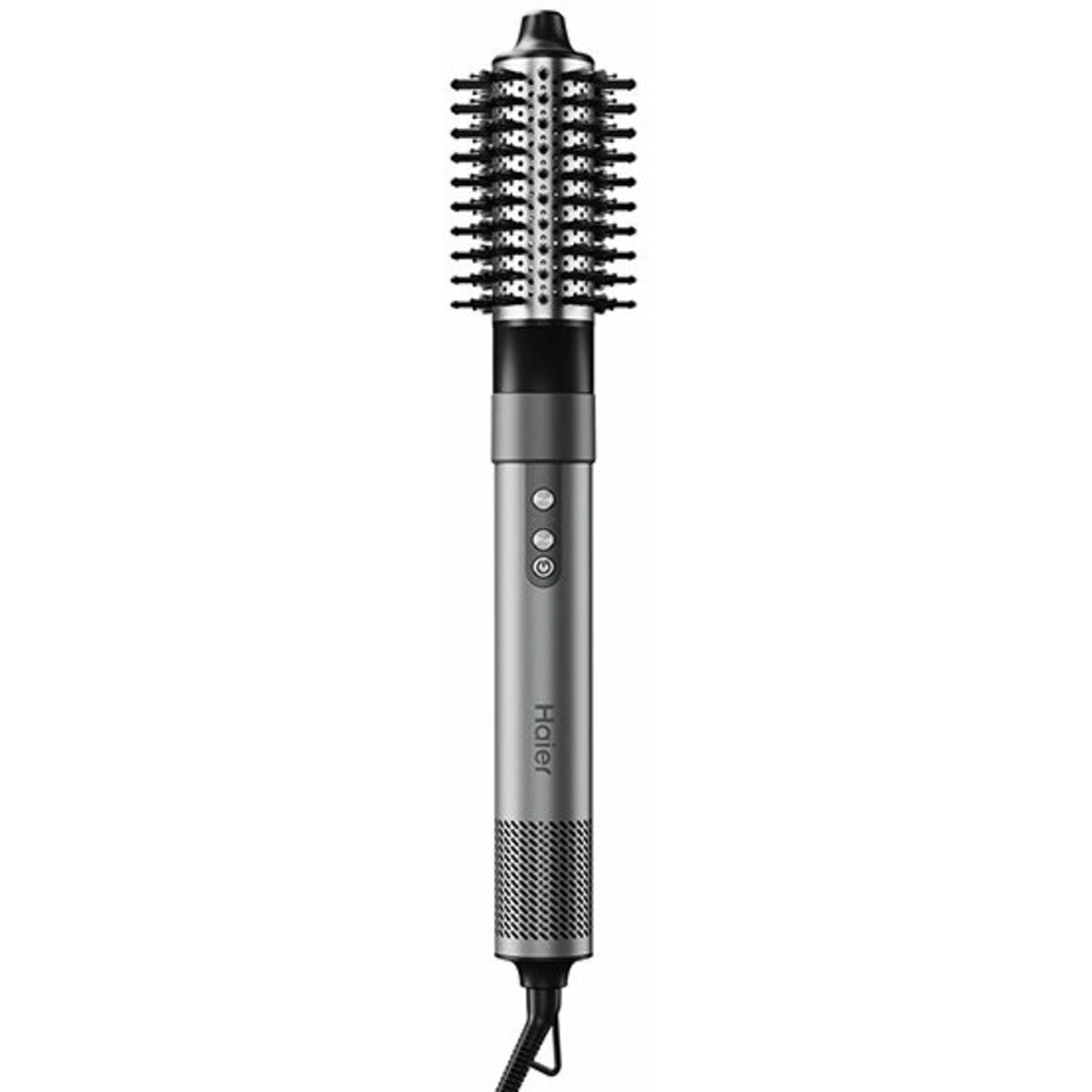 Мульти-Стайлер Haier HHS-602 (Цвет: Graphite)