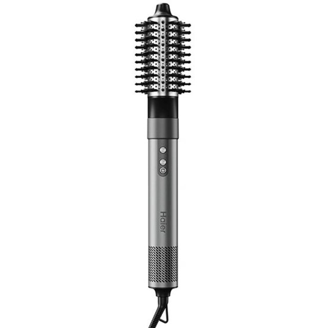 Мульти-Стайлер Haier HHS-602 (Цвет: Graphite) Мульти-Стайлер Haier HHS-602 (Цвет: Graphite)