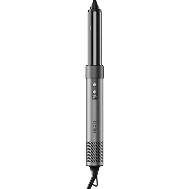Мульти-Стайлер Haier HHS-602 (Цвет: Graphite) Мульти-Стайлер Haier HHS-602 (Цвет: Graphite)