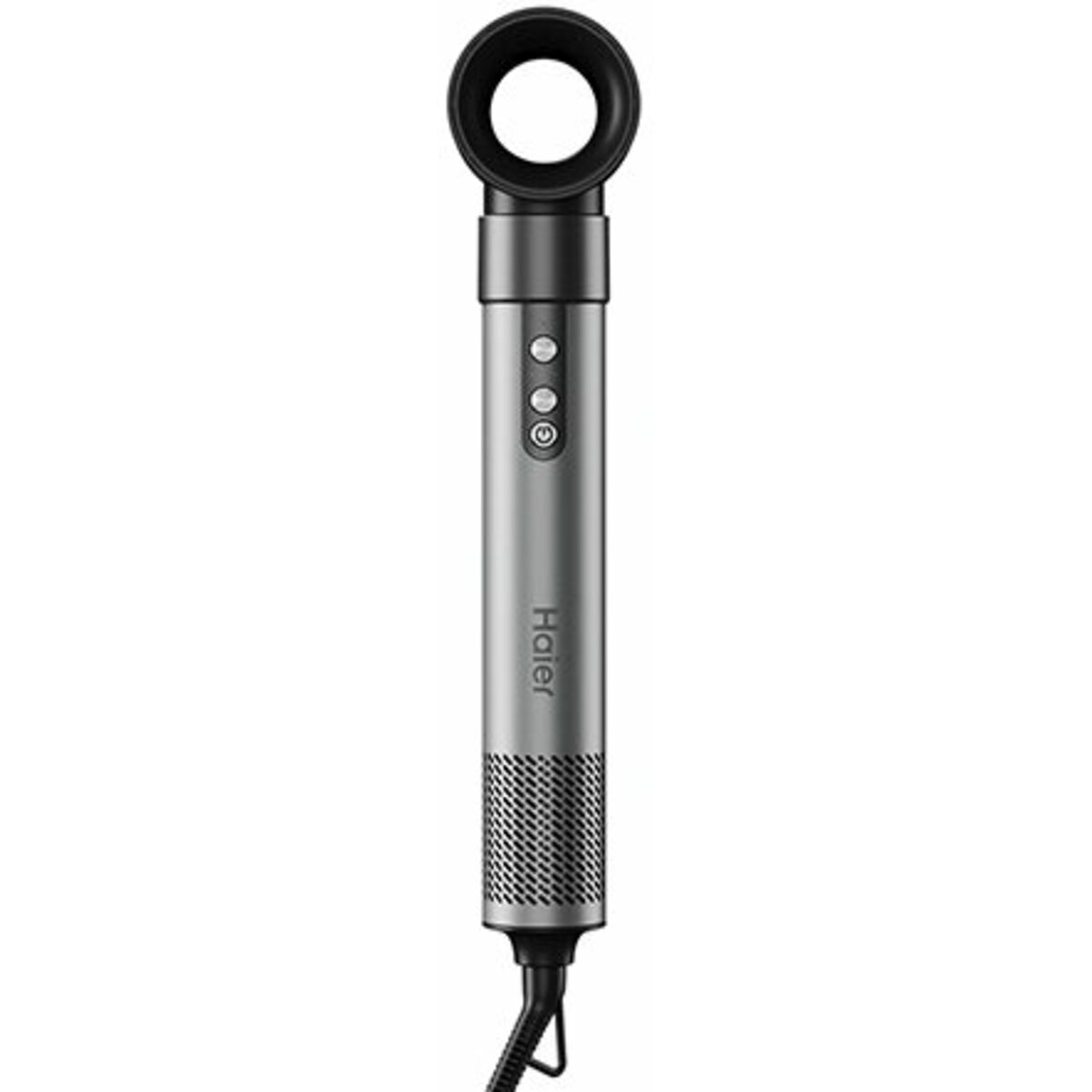 Мульти-Стайлер Haier HHS-602 (Цвет: Graphite)