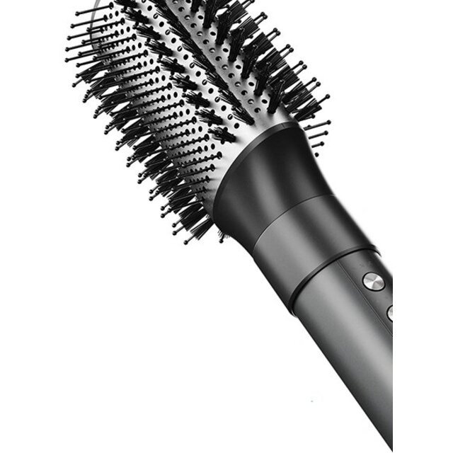 Мульти-Стайлер Haier HHS-602 (Цвет: Graphite) Мульти-Стайлер Haier HHS-602 (Цвет: Graphite)