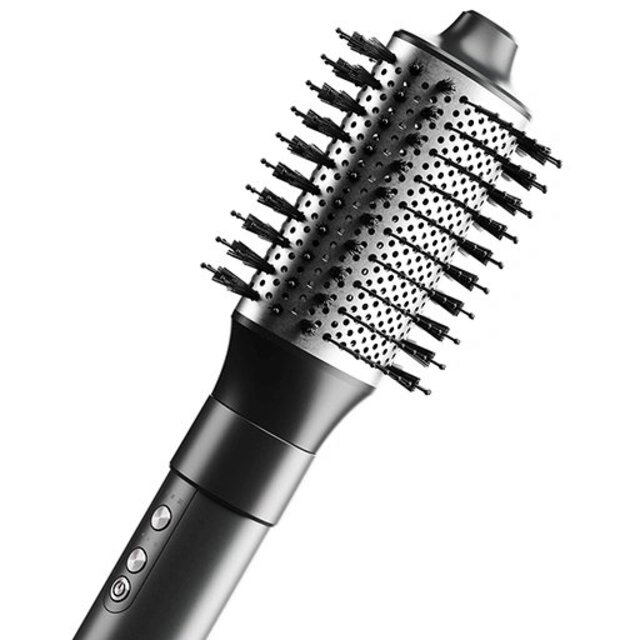 Мульти-Стайлер Haier HHS-602 (Цвет: Graphite) Мульти-Стайлер Haier HHS-602 (Цвет: Graphite)