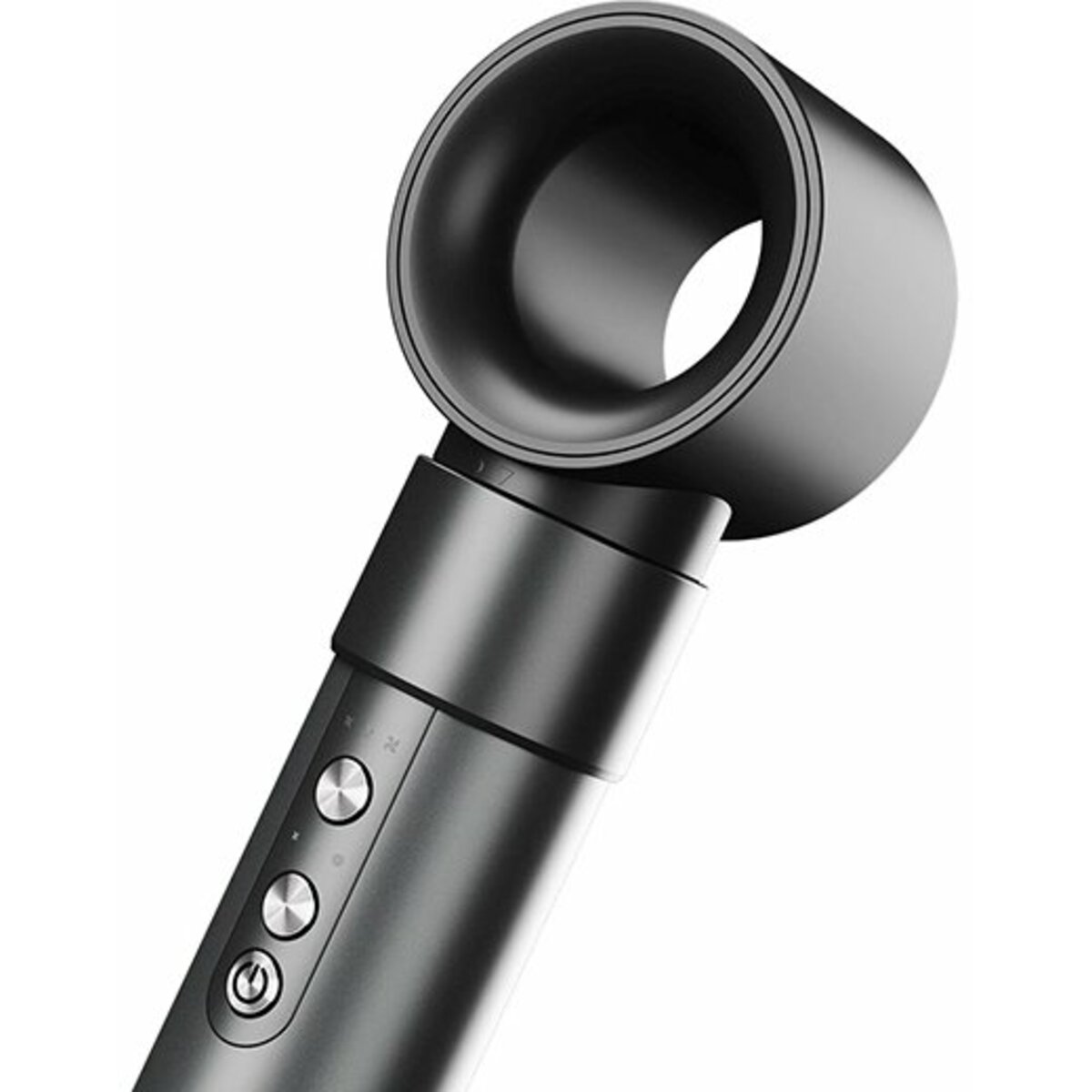 Мульти-Стайлер Haier HHS-602 (Цвет: Graphite)