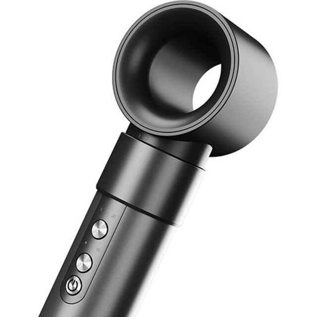 Мульти-Стайлер Haier HHS-602 (Цвет: Graphite) Мульти-Стайлер Haier HHS-602 (Цвет: Graphite)