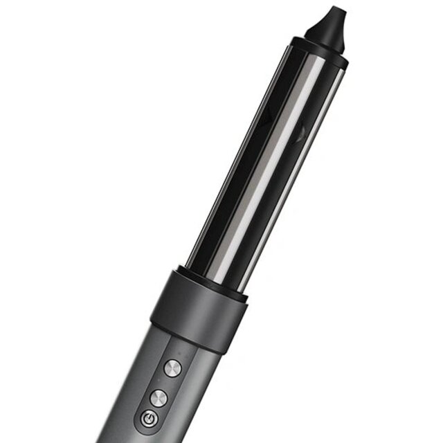 Мульти-Стайлер Haier HHS-602 (Цвет: Graphite) Мульти-Стайлер Haier HHS-602 (Цвет: Graphite)