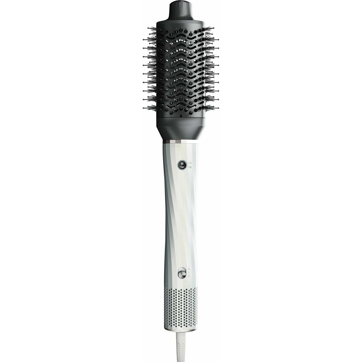Мульти-Стайлер Haier HHS-606, белый
