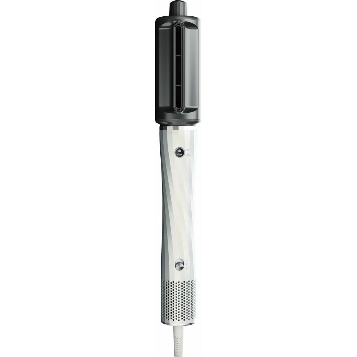 Мульти-Стайлер Haier HHS-606, белый
