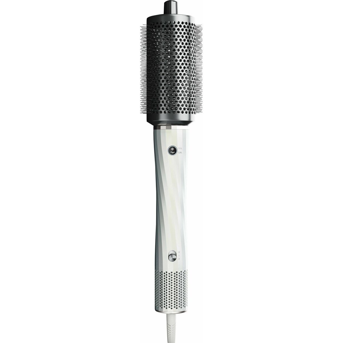 Мульти-Стайлер Haier HHS-606, белый