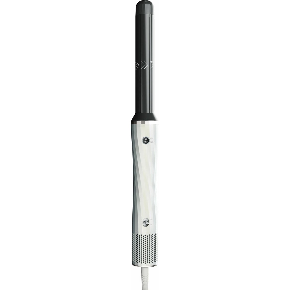 Мульти-Стайлер Haier HHS-606, белый