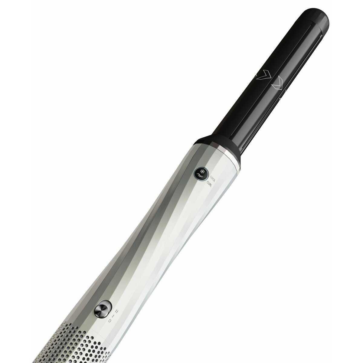 Мульти-Стайлер Haier HHS-606, белый