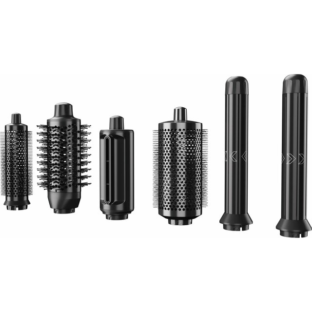 Мульти-Стайлер Haier HHS-606, белый Мульти-Стайлер Haier HHS-606, белый