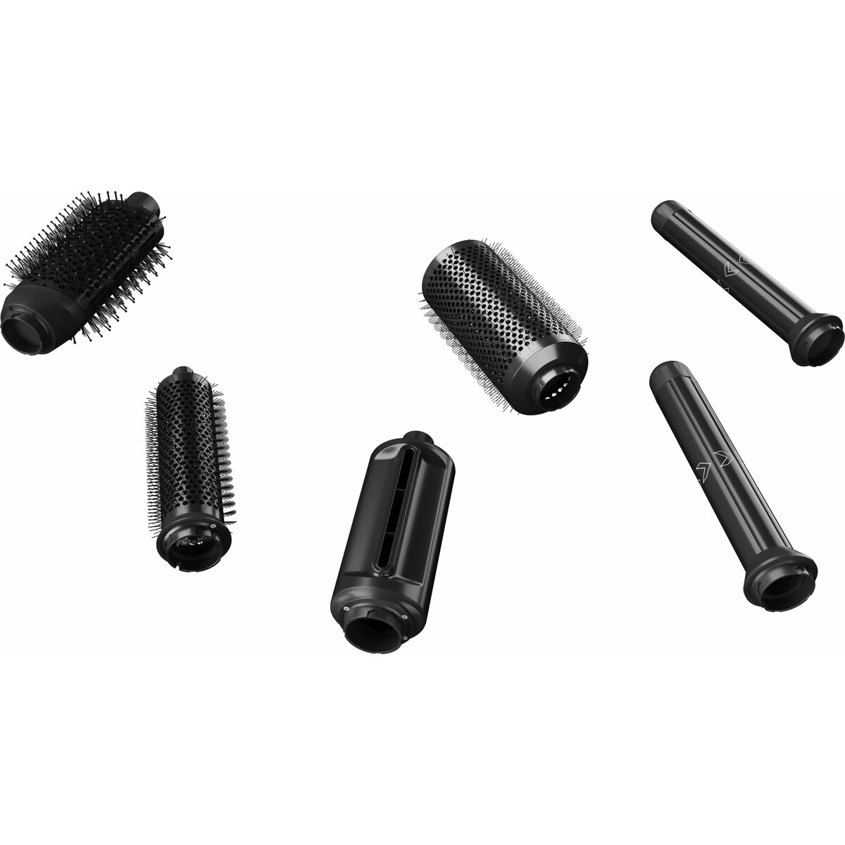 Мульти-Стайлер Haier HHS-606, белый
