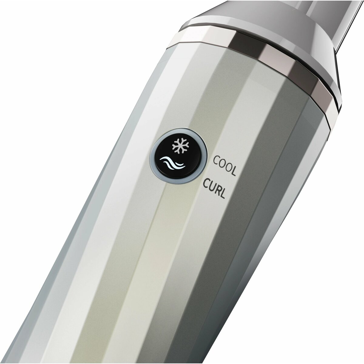 Мульти-Стайлер Haier HHS-606, белый