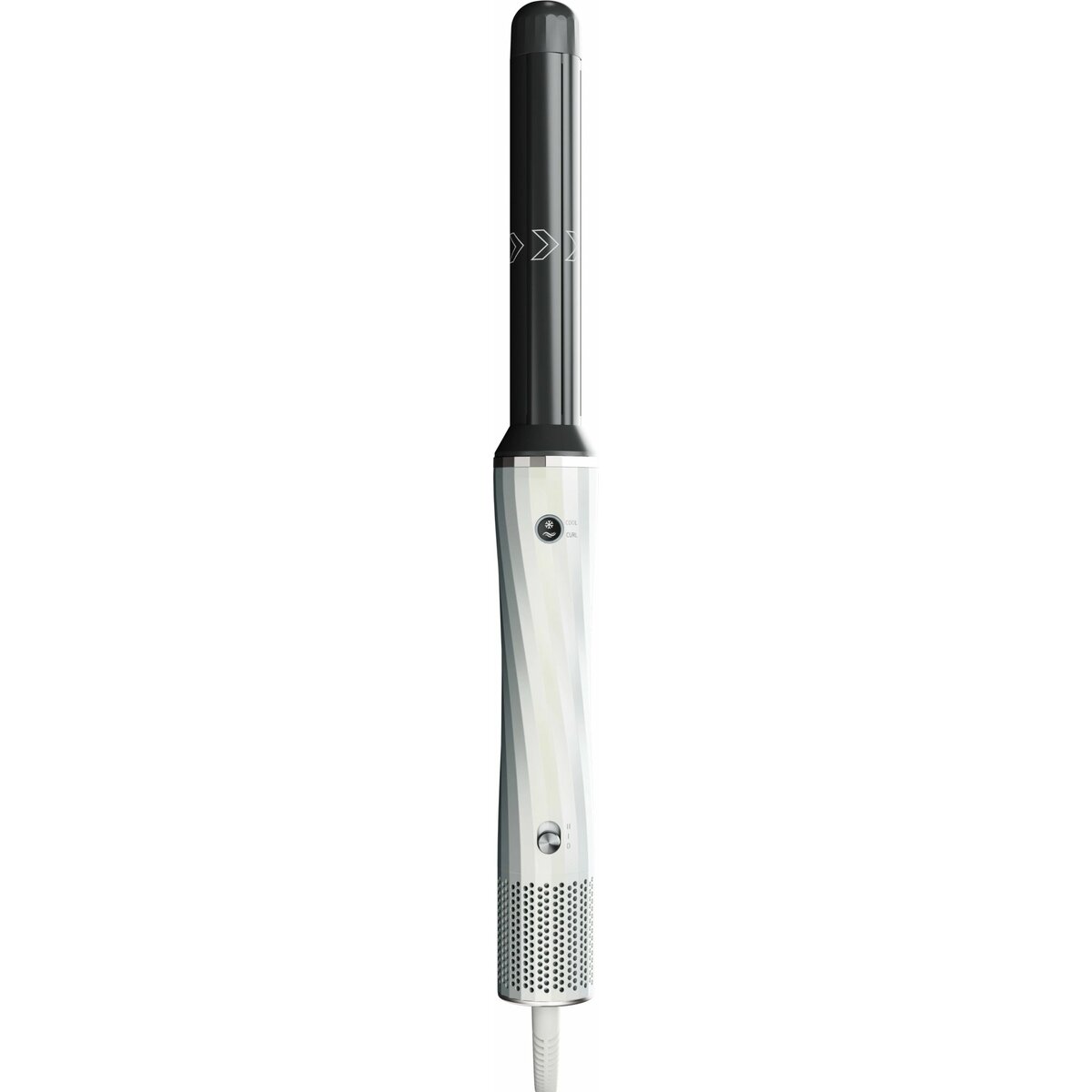 Мульти-Стайлер Haier HHS-606, белый
