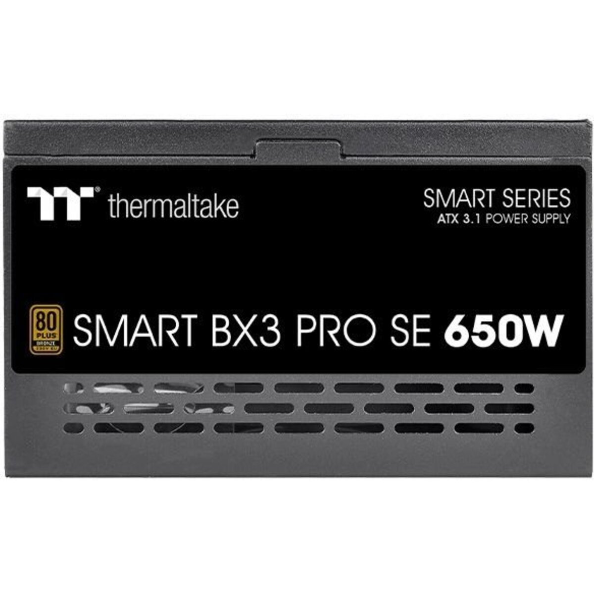 Блок питания Thermaltake ATX 650W Smart BX3 Pro SE Gen.5