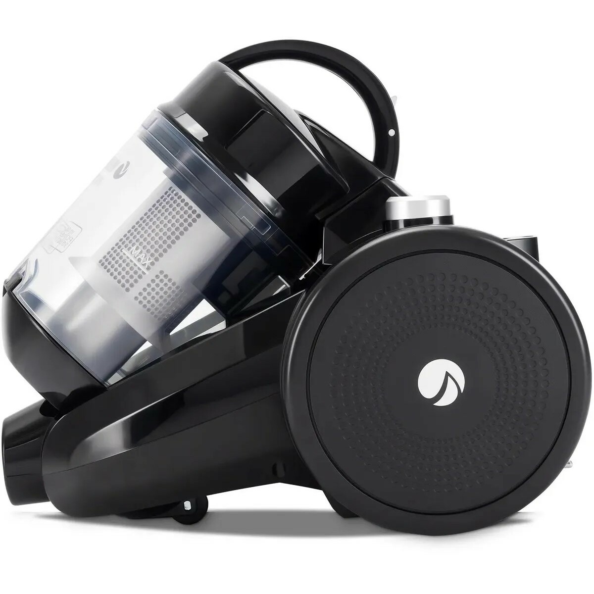 Пылесос Vitek VT-1841, черный