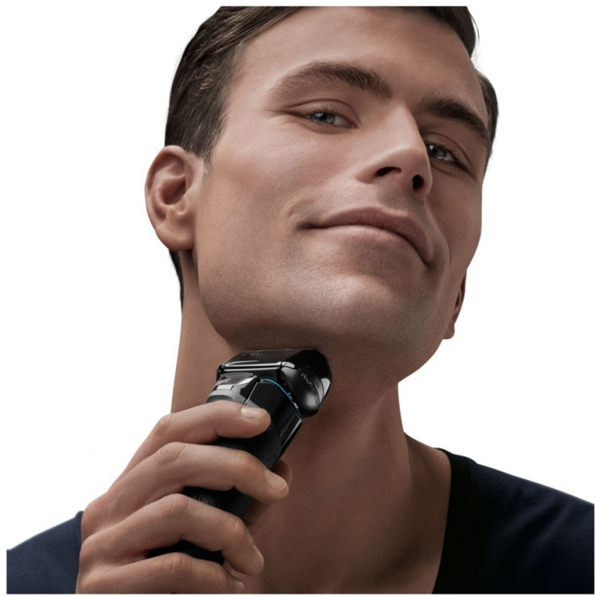 Бритва сетчатая Braun Series 5 5145S (Цвет: Black)