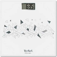Весы напольные электронные Tefal PP1153V0 (Цвет: White)