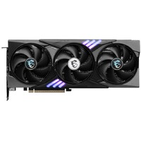 Видеокарта MSI GeForce RTX 5060 Ti 16G GAMING TRIO OC (912-V535-001)